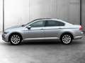 Volkswagen Passat 1.5 TSI Eleg. DSG MATRIX+AHK+MEGAVOLL Silber - thumbnail 4