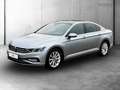 Volkswagen Passat 1.5 TSI Eleg. DSG MATRIX+AHK+MEGAVOLL Silber - thumbnail 2