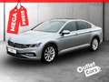 Volkswagen Passat 1.5 TSI Eleg. DSG MATRIX+AHK+MEGAVOLL Silber - thumbnail 1