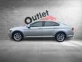 Volkswagen Passat 1.5 TSI Eleg. DSG MATRIX+AHK+MEGAVOLL Silber - thumbnail 5