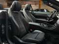 Mercedes-Benz E 220 d Cabrio AMG-Line|Ambiente|SHZ|Navi|Klima Siyah - thumbnail 16
