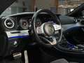 Mercedes-Benz E 220 d Cabrio AMG-Line|Ambiente|SHZ|Navi|Klima Siyah - thumbnail 12