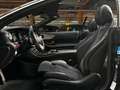 Mercedes-Benz E 220 d Cabrio AMG-Line|Ambiente|SHZ|Navi|Klima Siyah - thumbnail 11