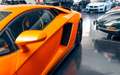 Lamborghini Aventador LP740-4 S Оранжевий - thumbnail 14