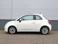 Fiat 500 1.0 Hybrid Star | Leder | Apple Carplay/Android Au Blanc - thumbnail 2