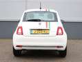 Fiat 500 1.0 Hybrid Star | Leder | Apple Carplay/Android Au Blanc - thumbnail 8