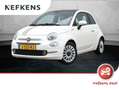 Fiat 500 1.0 Hybrid Star | Leder | Apple Carplay/Android Au Blanc - thumbnail 1
