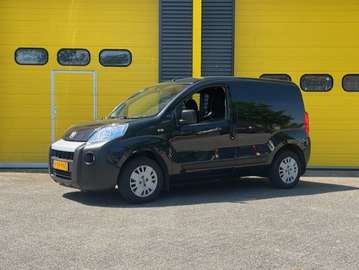 1.4 Airco NW Riem BTW&BPM VRIJ