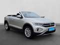 Volkswagen T-Roc 1.0 TSI STYLE ST.HEIZ KAMERA MAT Silber - thumbnail 19