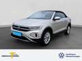 Volkswagen T-Roc 1.0 TSI STYLE ST.HEIZ KAMERA MAT Silber - thumbnail 1