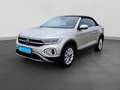 Volkswagen T-Roc 1.0 TSI STYLE ST.HEIZ KAMERA MAT Silber - thumbnail 2
