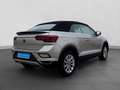 Volkswagen T-Roc 1.0 TSI STYLE ST.HEIZ KAMERA MAT Silber - thumbnail 3