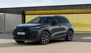 quattro 315 kW // sofort verfügbar
