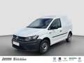 Volkswagen Caddy 4Motion 2.0 TDI NAVI PDC KLIMA TEMPOMAT Bianco - thumbnail 1