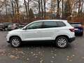 Skoda Karoq Ambition 2.0 TDI DSG 4x4 Bianco - thumbnail 2