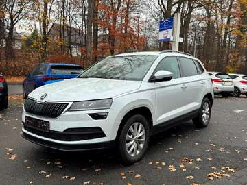 Ambition 2.0 TDI DSG 4x4