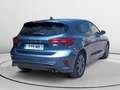 Ford Focus 1.0 EcoBoost Hybrid ST-Line Azul - thumbnail 2