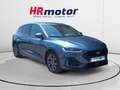 Ford Focus 1.0 EcoBoost Hybrid ST-Line Azul - thumbnail 1