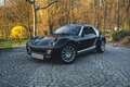 smart roadster roadster-coupe softtouch Negro - thumbnail 1