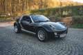 smart roadster roadster-coupe softtouch Czarny - thumbnail 2