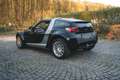 smart roadster roadster-coupe softtouch Zwart - thumbnail 4