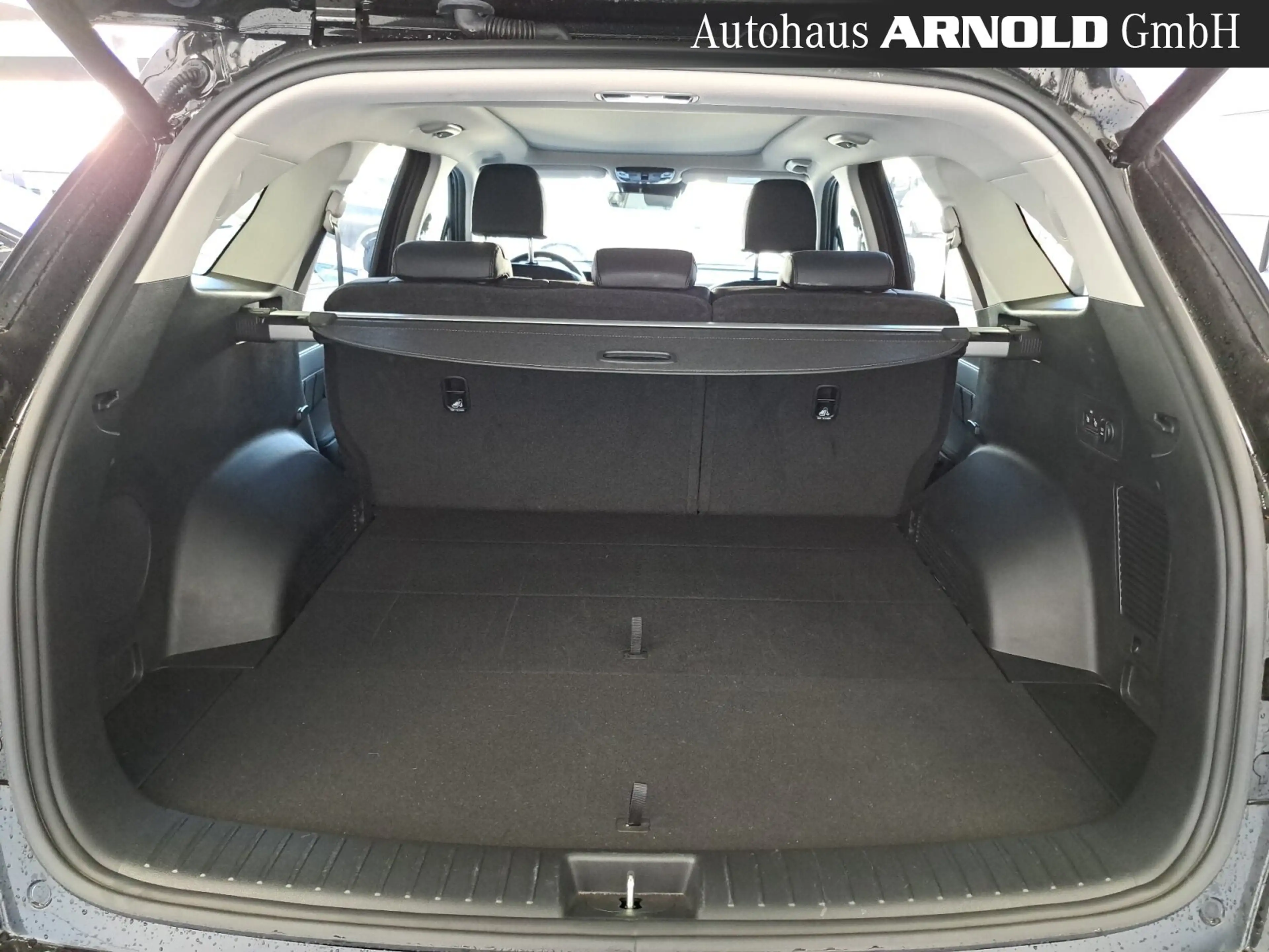 Kia Sorento Sorento 1.6T PHEV AWD Plug&Ride PanoD. Memory ! — photo 15