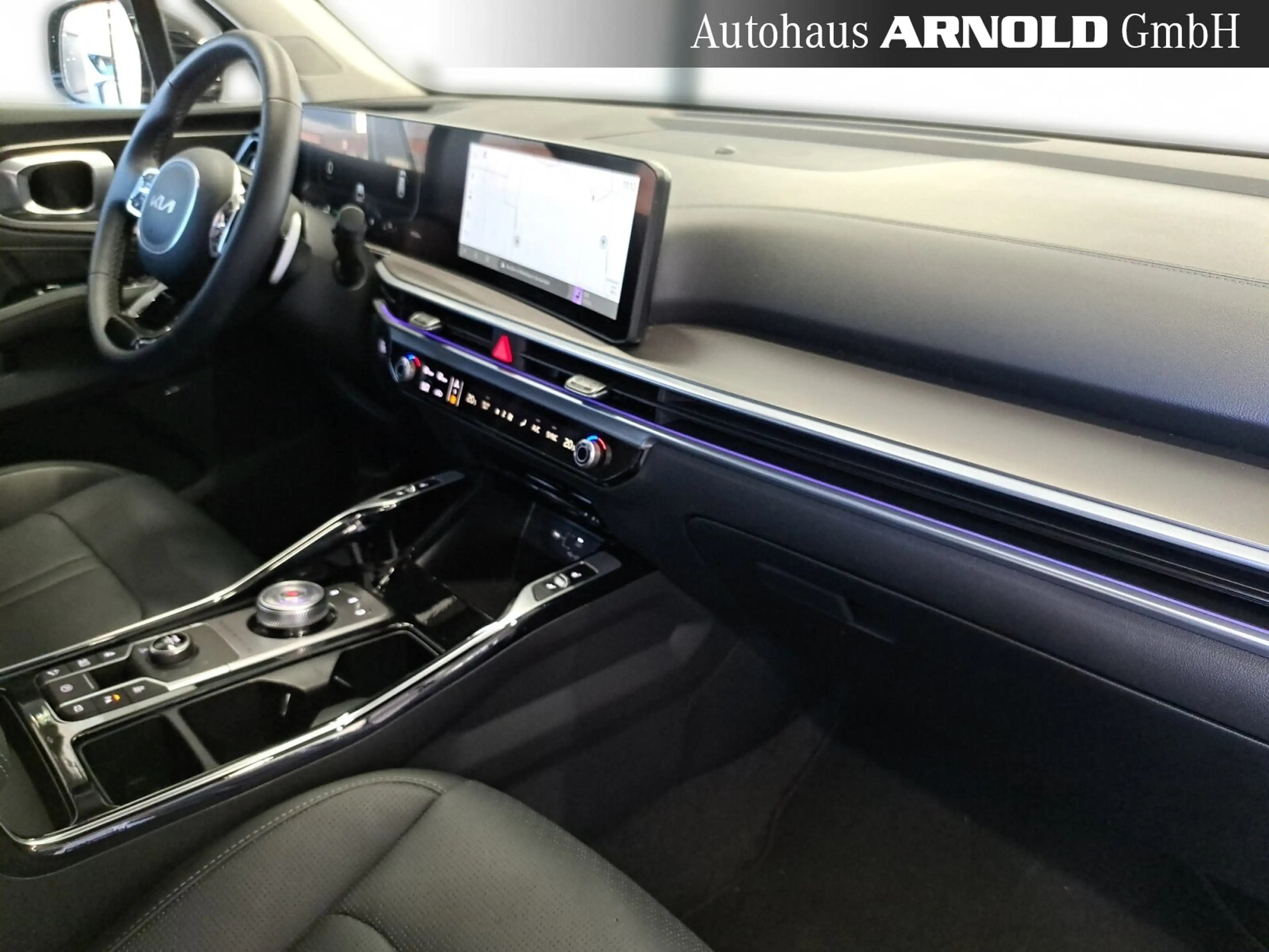 Kia Sorento Sorento 1.6T PHEV AWD Plug&Ride PanoD. Memory ! — photo 12