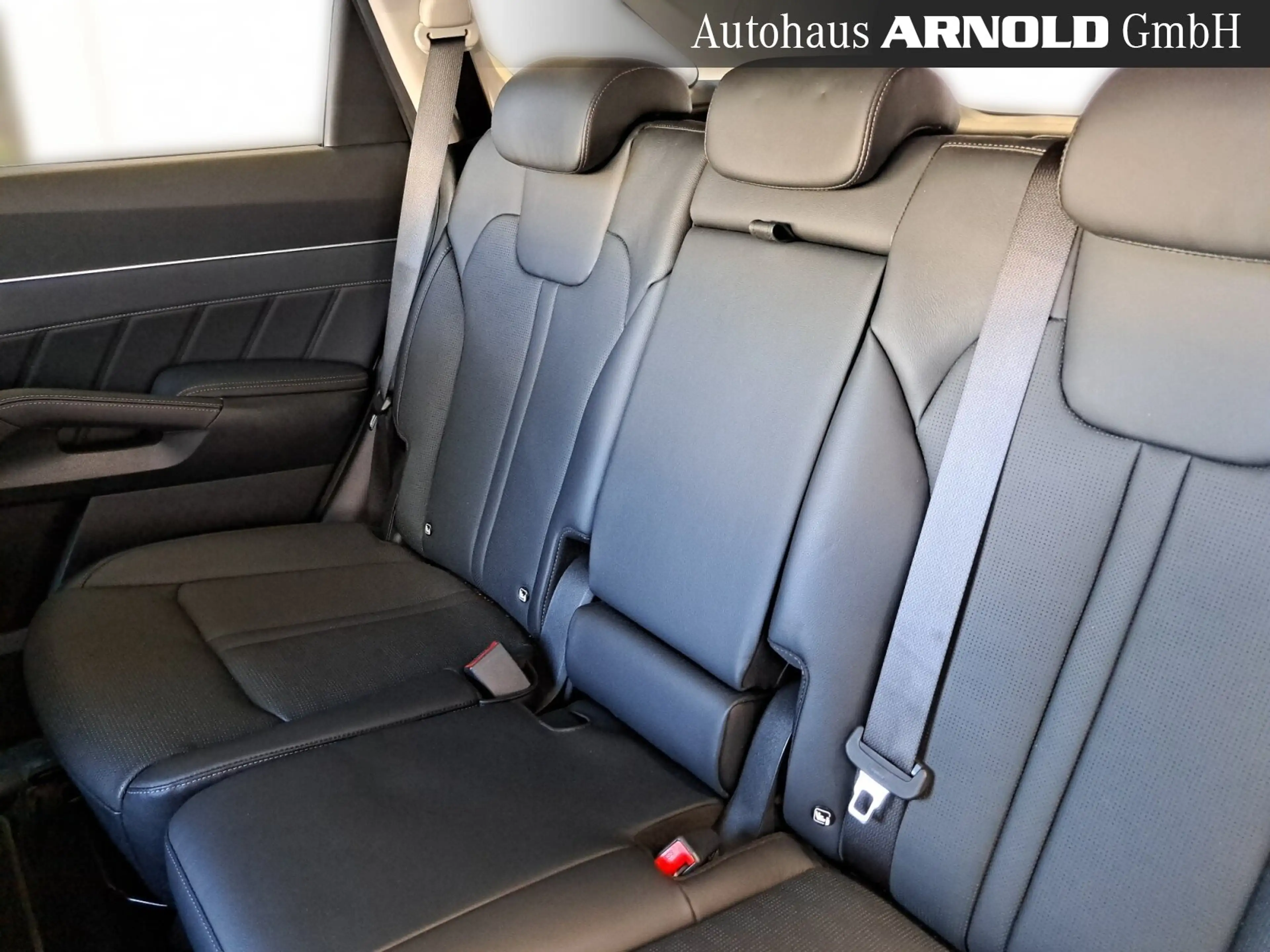 Kia Sorento Sorento 1.6T PHEV AWD Plug&Ride PanoD. Memory ! — photo 14