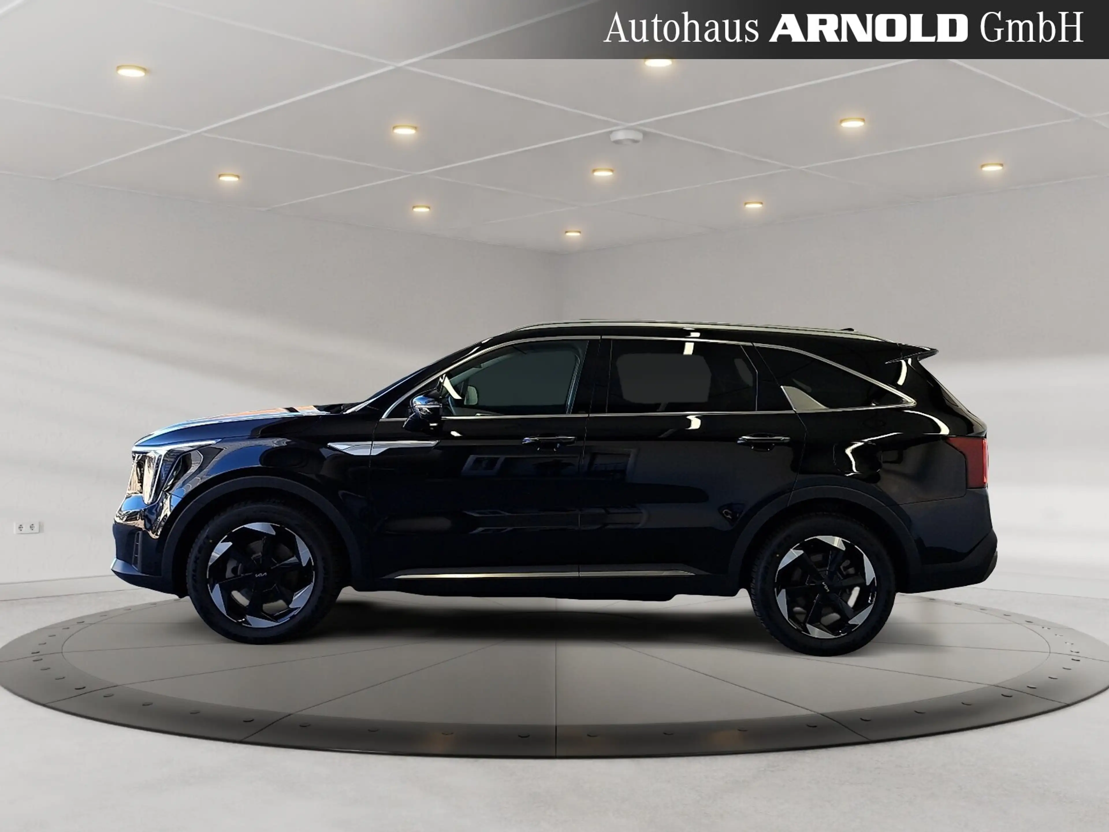 Kia Sorento Sorento 1.6T PHEV AWD Plug&Ride PanoD. Memory ! — photo 2