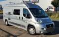 Fiat Ducato Ducato L3 Silber - thumbnail 8