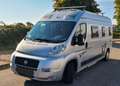 Fiat Ducato Ducato L3 Silber - thumbnail 1