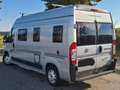 Fiat Ducato Ducato L3 Silber - thumbnail 4