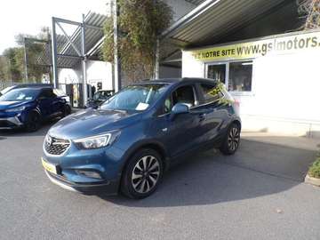 1.6 110cv Bleu 06/17 Airco GPS Capteurs Cruise