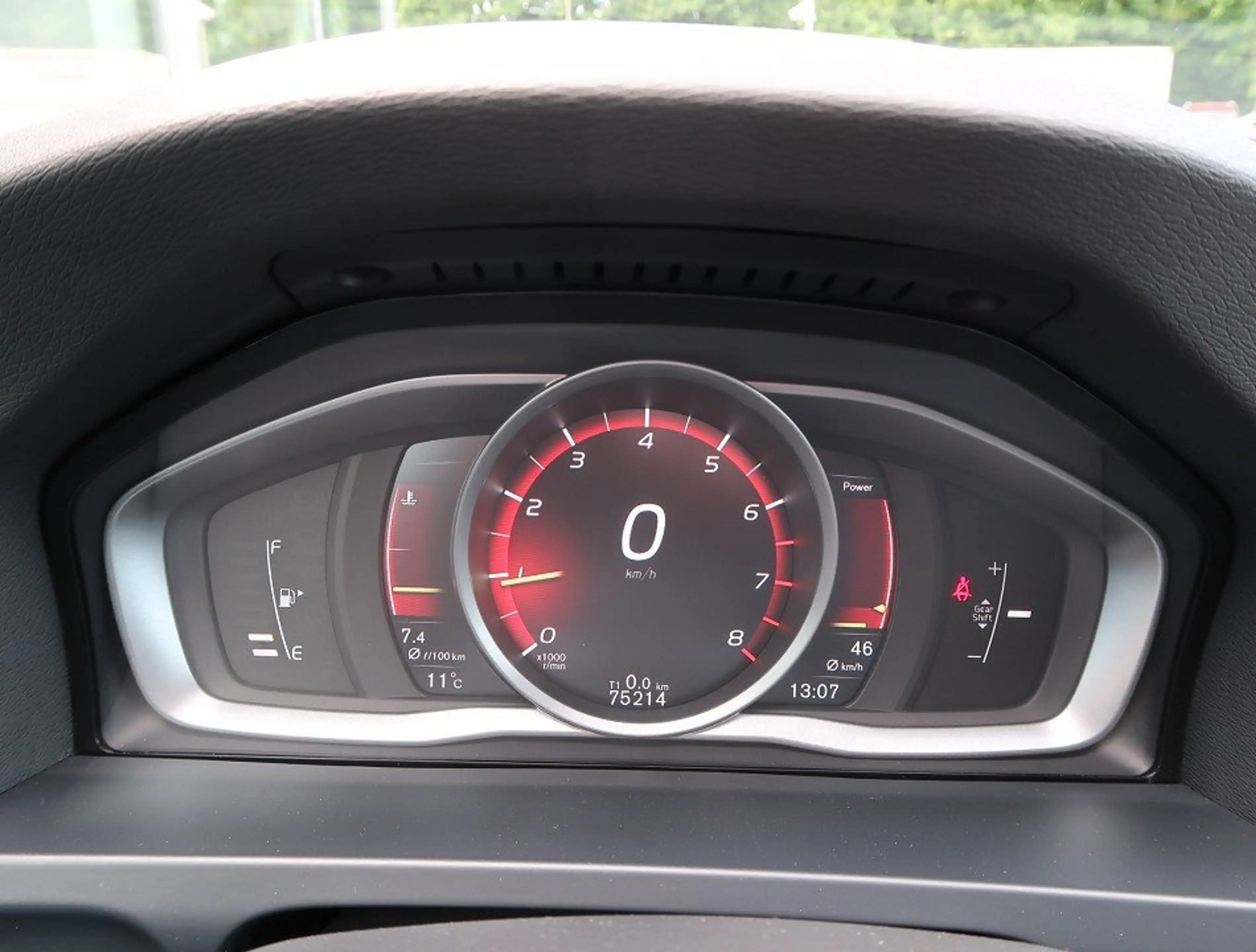 Volvo S60 *Liebhabergepflegter Topzustand*viele Extras* Mome — photo 19