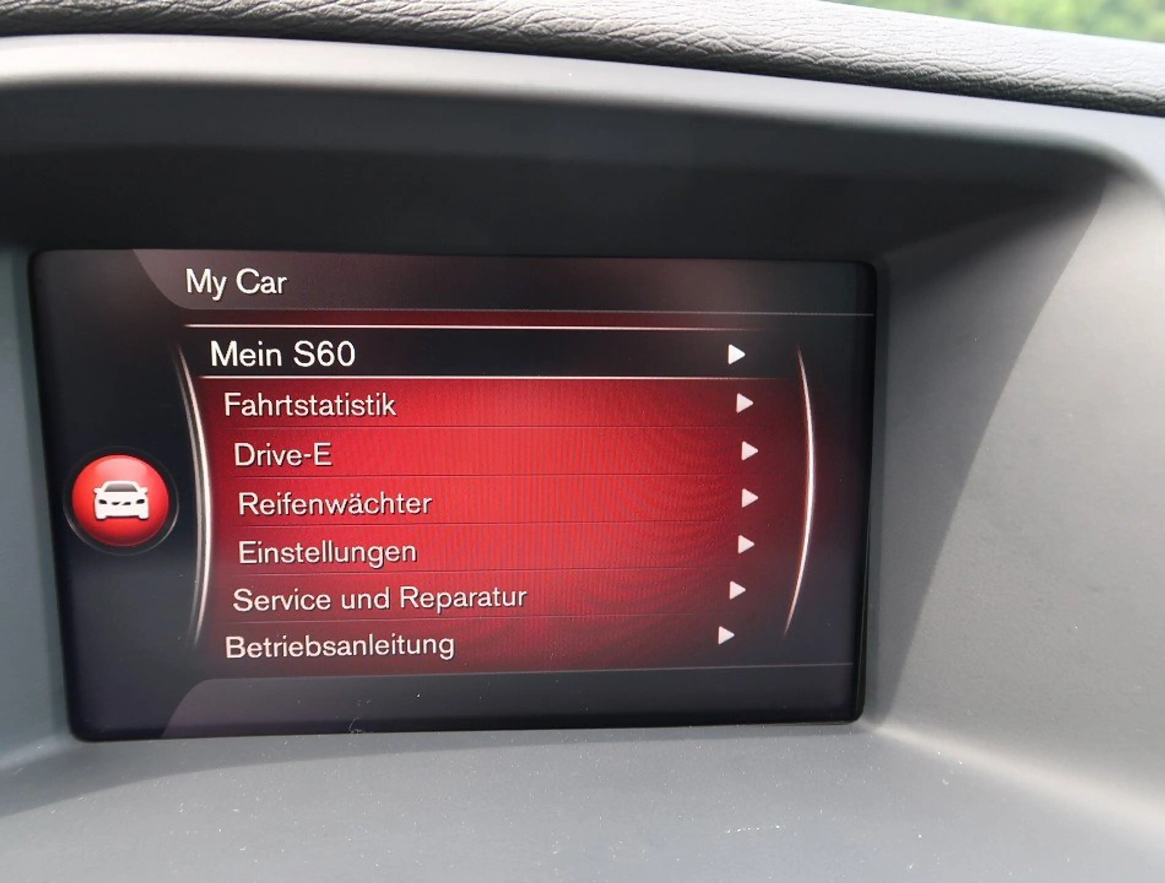 Volvo S60 *Liebhabergepflegter Topzustand*viele Extras* Mome — photo 23