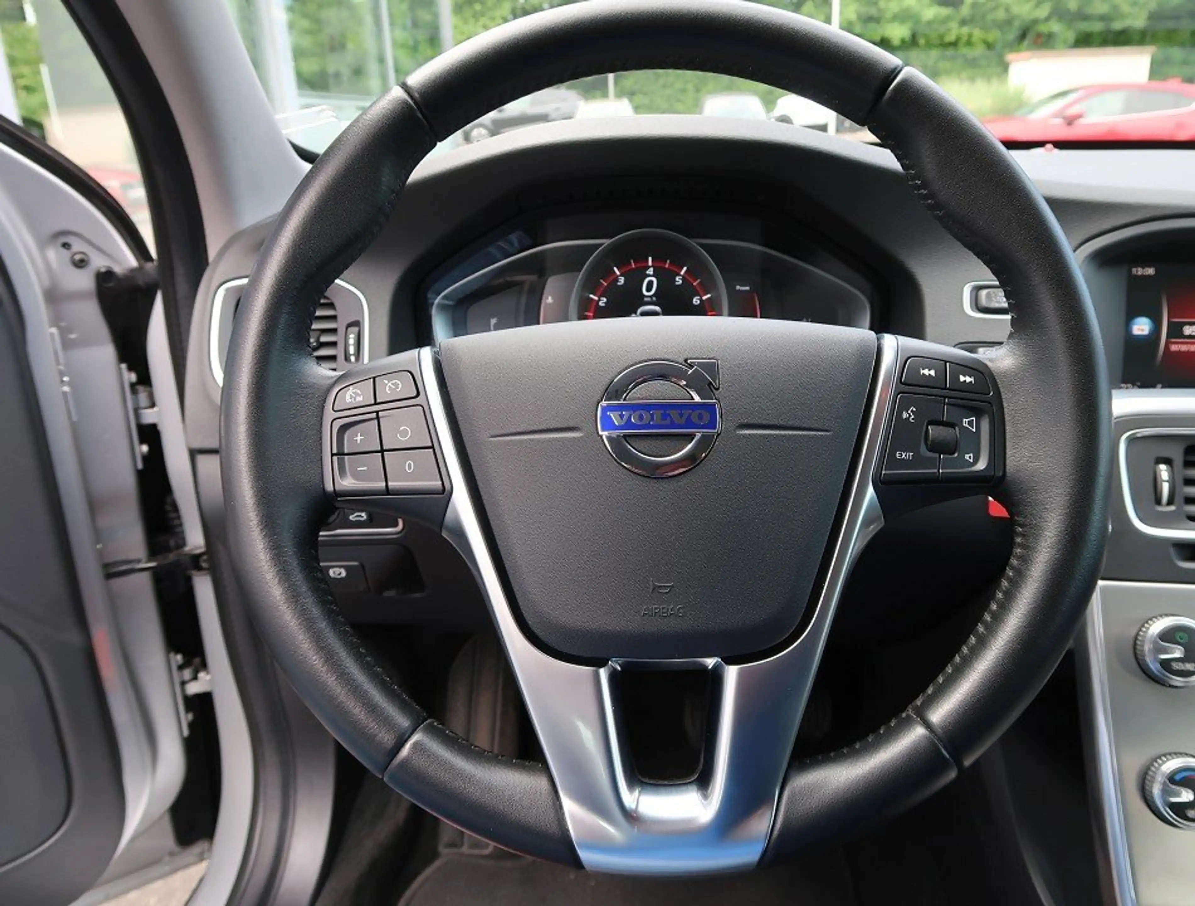 Volvo S60 *Liebhabergepflegter Topzustand*viele Extras* Mome — photo 14