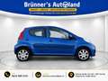 Peugeot 107 1.0 Junior 1-Besitz Service Heft Blau - thumbnail 4
