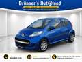 Peugeot 107 1.0 Junior 1-Besitz Service Heft Blau - thumbnail 1