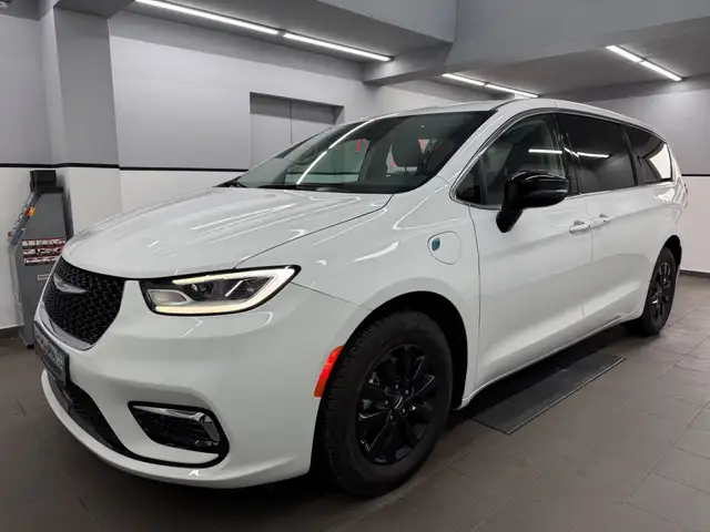 Chrysler Pacifica 3.6 V6 Hybrid Select*Memory*ACC*SHZ