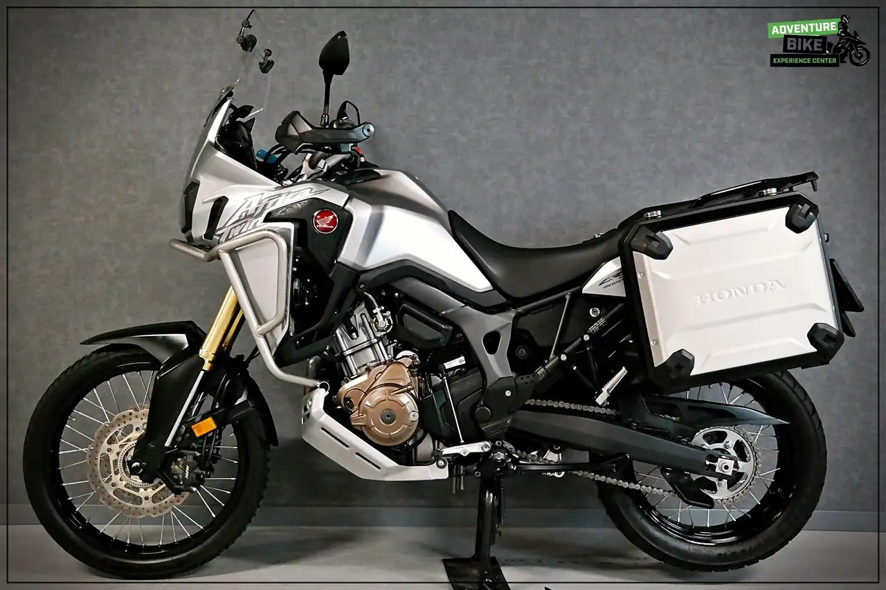 Honda CRF 1000