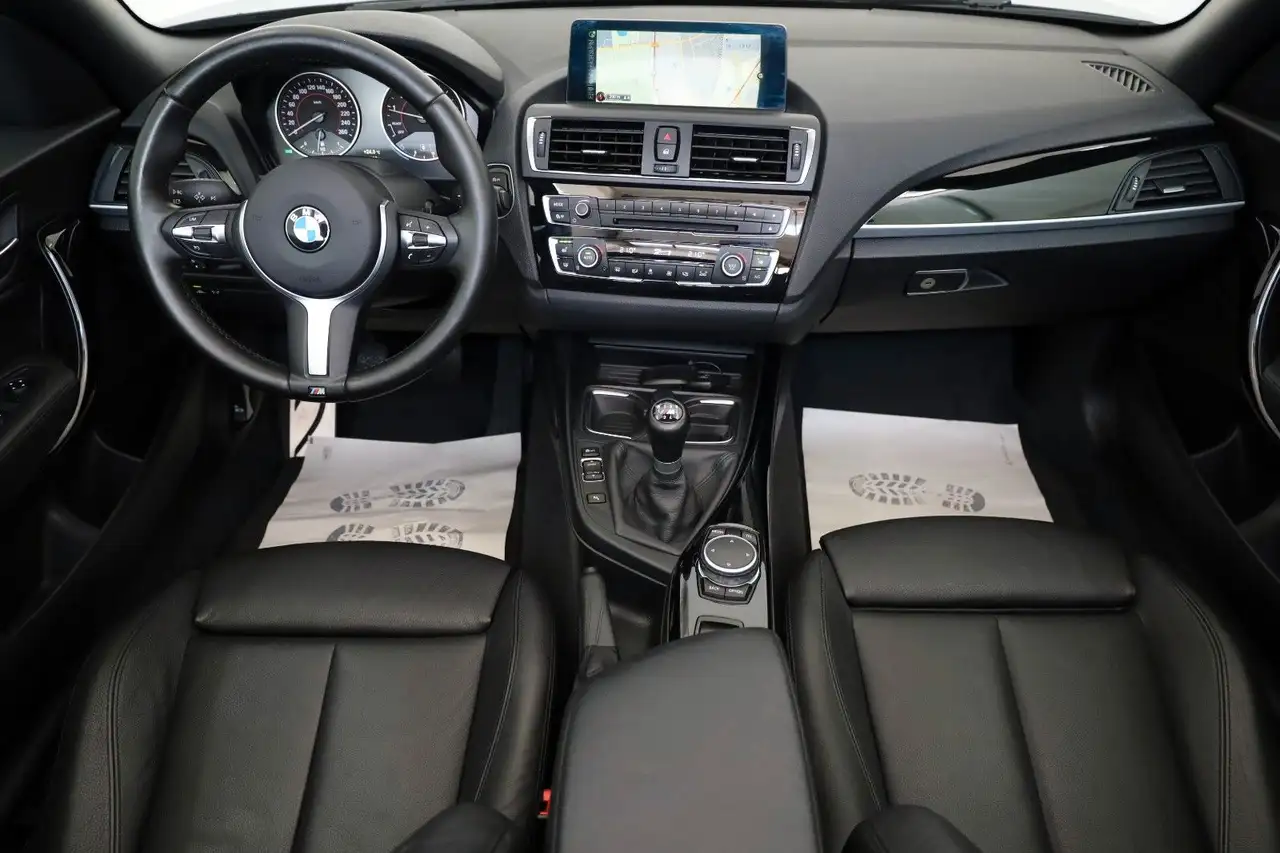 BMW 220 Cabriolet — photo 4 sur 31