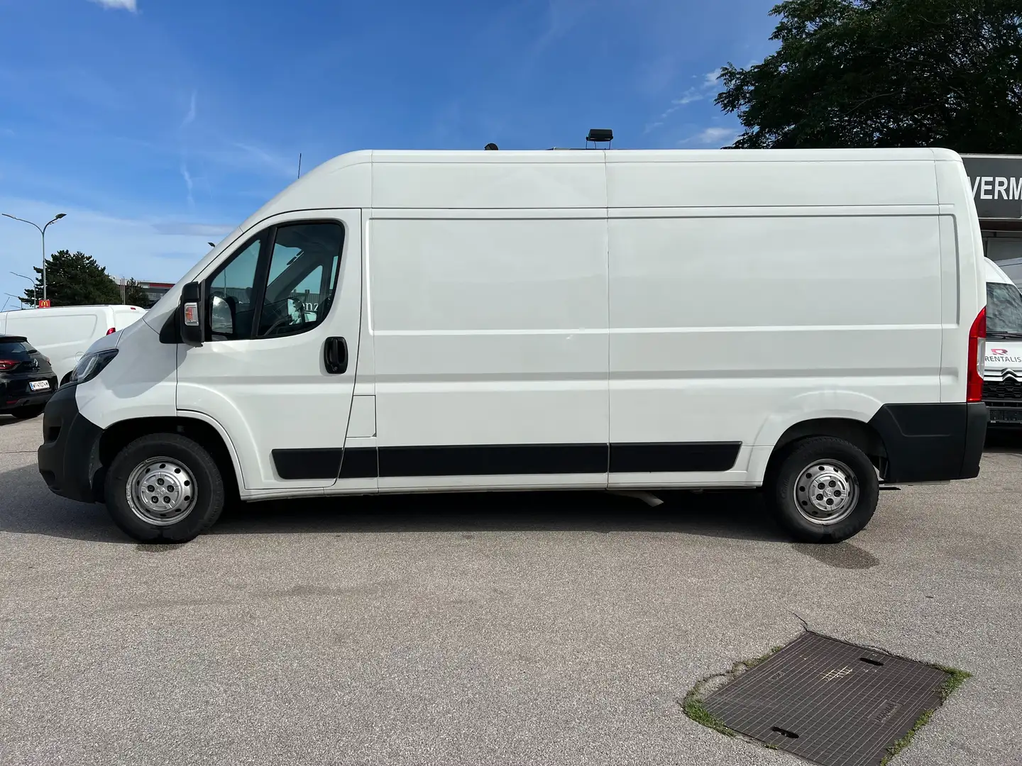 Peugeot Boxer L3H2 35+ 140 TÜV/Service *Netto 16.658€* - 2