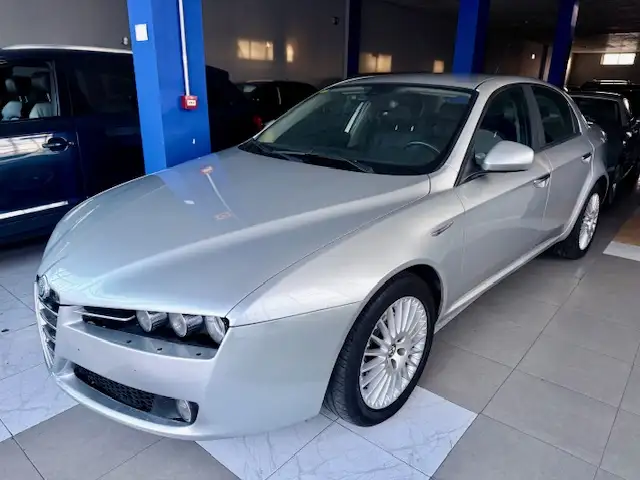 Alfa Romeo 159 1.9JTD Selective 150