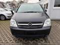 Opel Meriva A 1.6 16v mit 1. Vorbesitzer HU 7/27 Schwarz - thumbnail 6