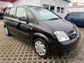 Opel Meriva A 1.6 16v mit 1. Vorbesitzer HU 7/27 Schwarz - thumbnail 3