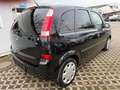 Opel Meriva A 1.6 16v mit 1. Vorbesitzer HU 7/27 Schwarz - thumbnail 2