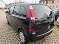 Opel Meriva A 1.6 16v mit 1. Vorbesitzer HU 7/27 Schwarz - thumbnail 4