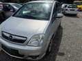 Opel Meriva 1,6 16V klimatronik euro 4 Silber - thumbnail 8