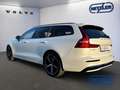 Volvo V60 Kombi Plus Dark Recharge Plug-In Hybrid AWD T8 Twi Weiß - thumbnail 4