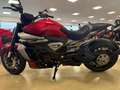 Ducati XDiavel V4 BURNING RED MY2026 Piros - thumbnail 8